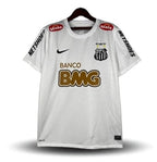Camiseta Santos Home Retro 12/13