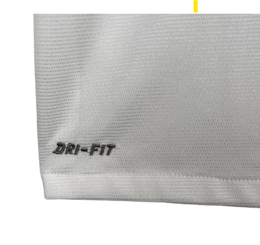 Camiseta Santos Home Retro 12/13