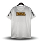 Camiseta Santos Home Retro 12/13