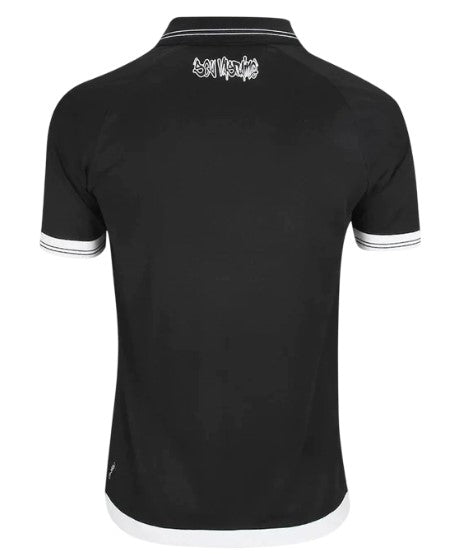 Camiseta Vasco da Gama Home 25/26