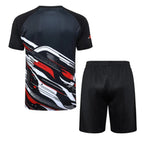 Camiseta y Pantalones de entrenamiento para niños São Paulo 25/26