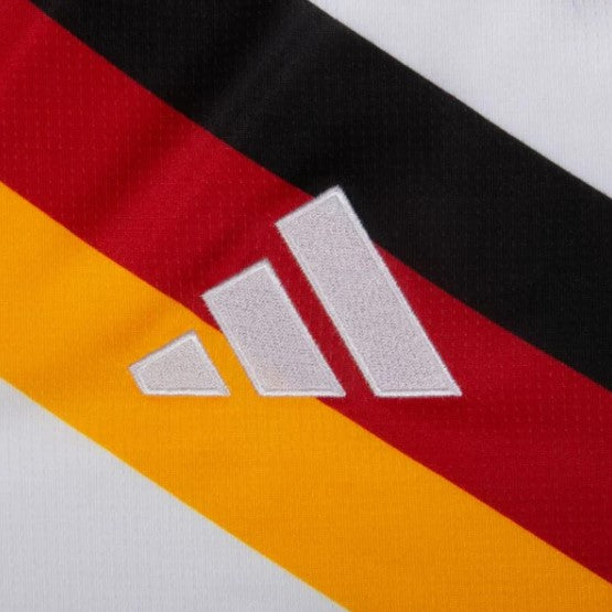 Camiseta Manga Larga Alemania Home 26/27