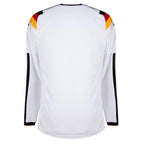 Camiseta Manga Larga Alemania Home 26/27