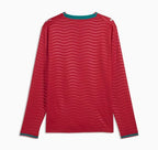 Camiseta Manga Larga Portugal Home 26/27