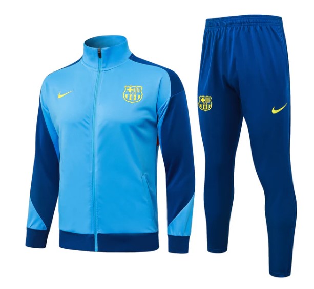 Chándal FC Barcelona 25/26