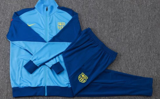 Chándal FC Barcelona 25/26