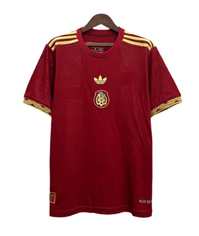 Camiseta México Edición Especial 2025/26