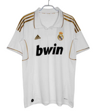 Camiseta Retro Real Madrid 2011/12