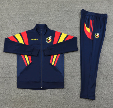 Chándal Selección España