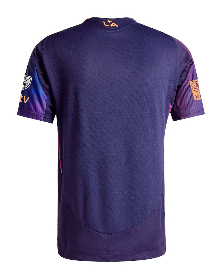 Camiseta LA Galaxy Away 24/25