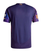 Camiseta LA Galaxy Away 24/25
