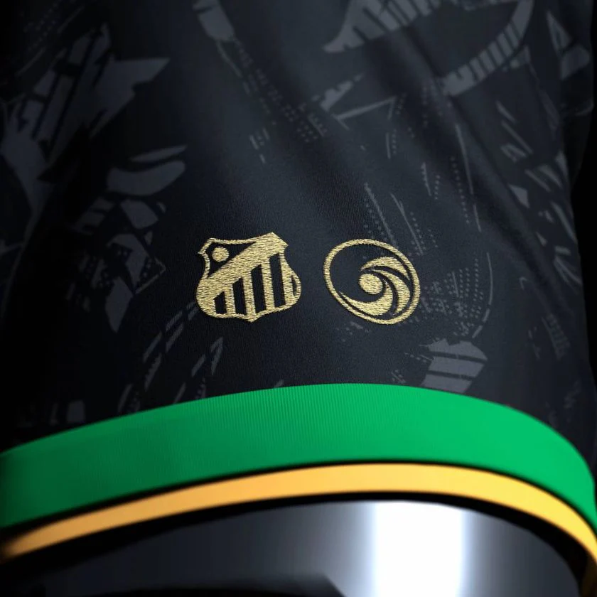 Camiseta Pelé "O Rei" 2024 - Edición Especial