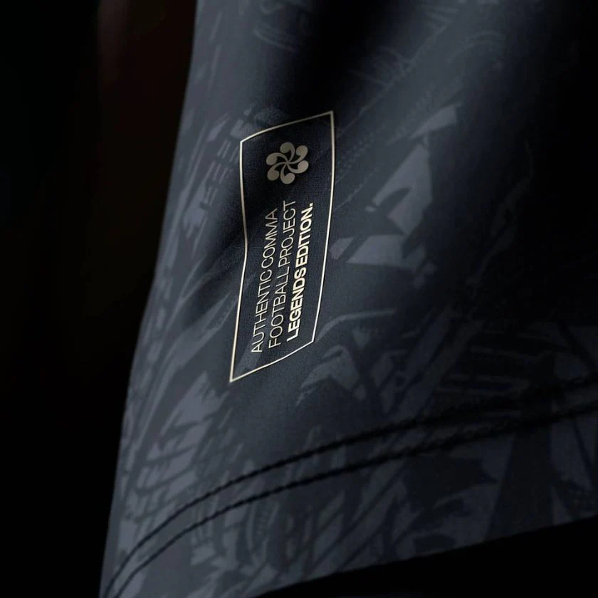 Camiseta Pelé "O Rei" 2024 - Edición Especial