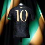 Camiseta Pelé "O Rei" 2024 - Edición Especial