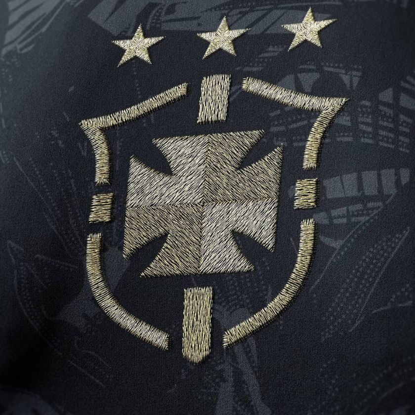 Camiseta Pelé "O Rei" 2024 - Edición Especial