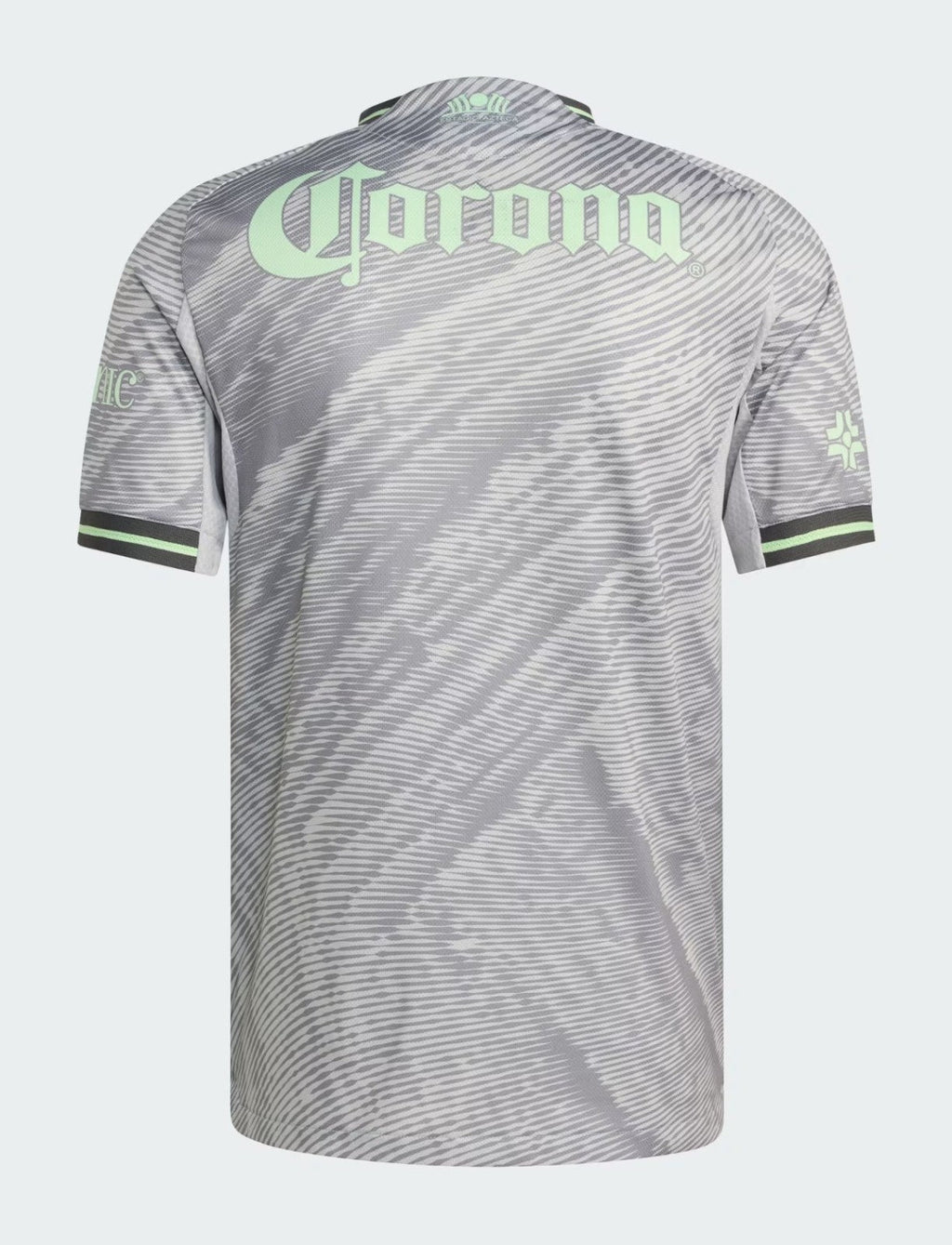 Camiseta Club América Third 25/26
