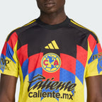 Camiseta Club América Home 25/26