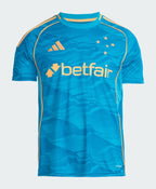 Camiseta Cruzeiro Third 25/26