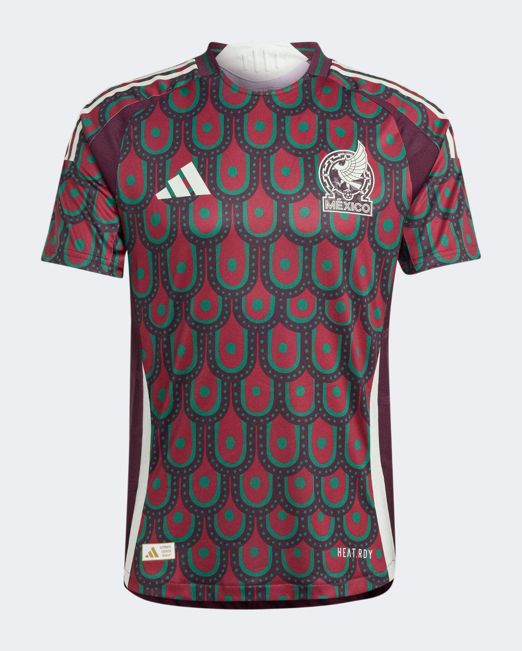 Camiseta México Home 24/25