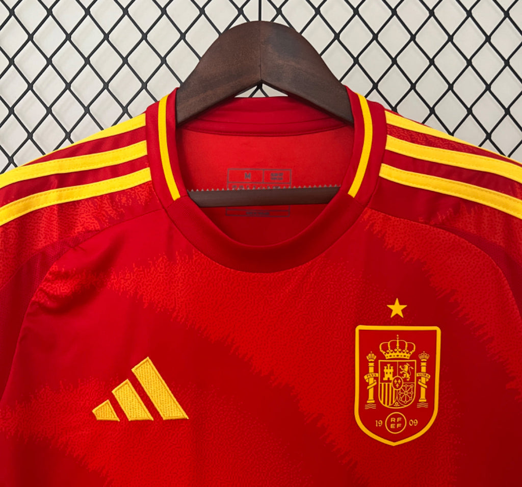 Camiseta España Home 24/25