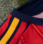 Camiseta y Pantalones para niños España Home  26/27