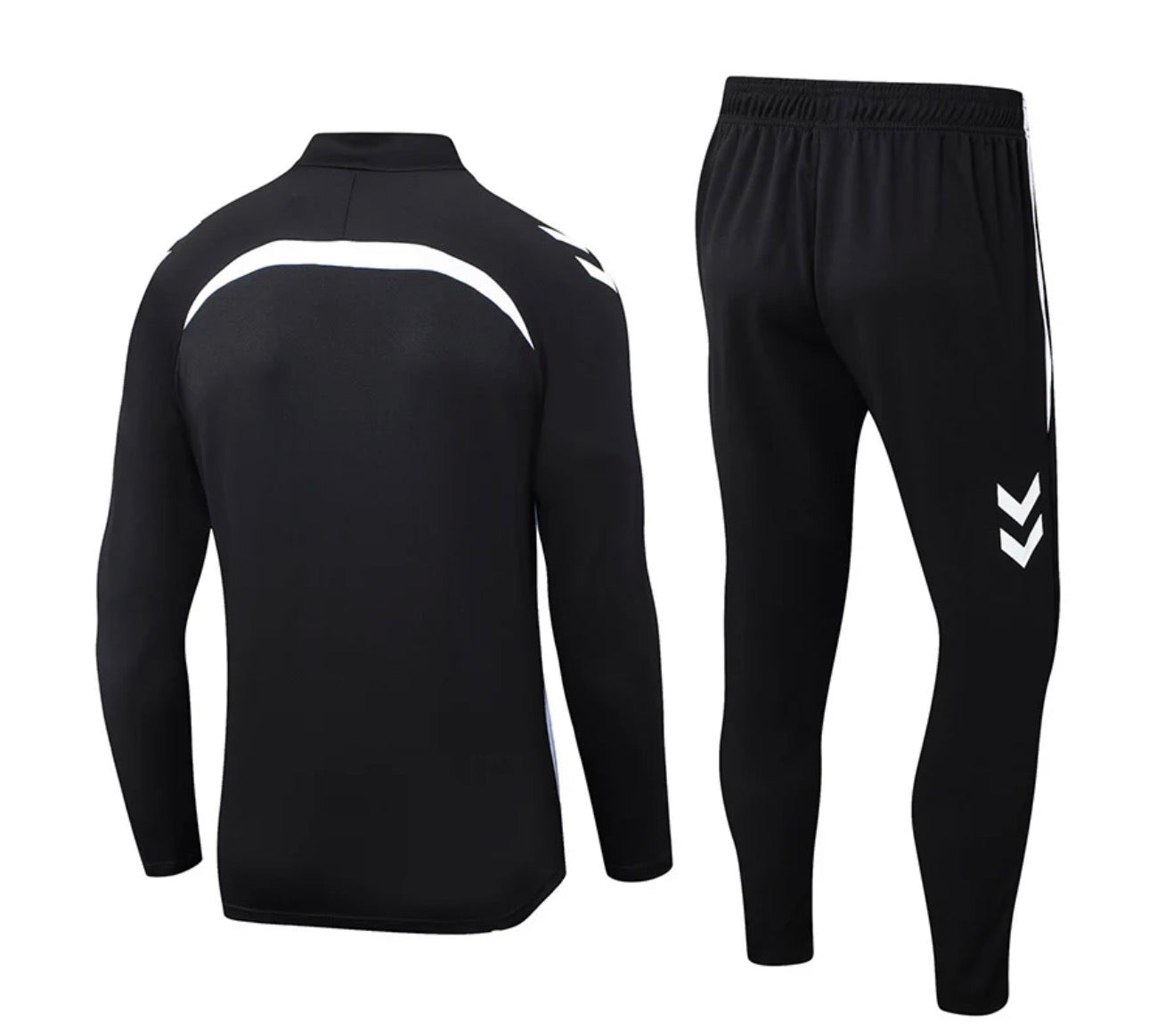 Chándal Real Betis 25/26