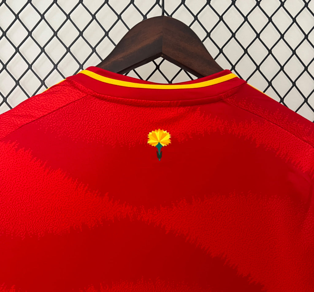 Camiseta España Home 24/25