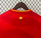 Camiseta España Home 24/25