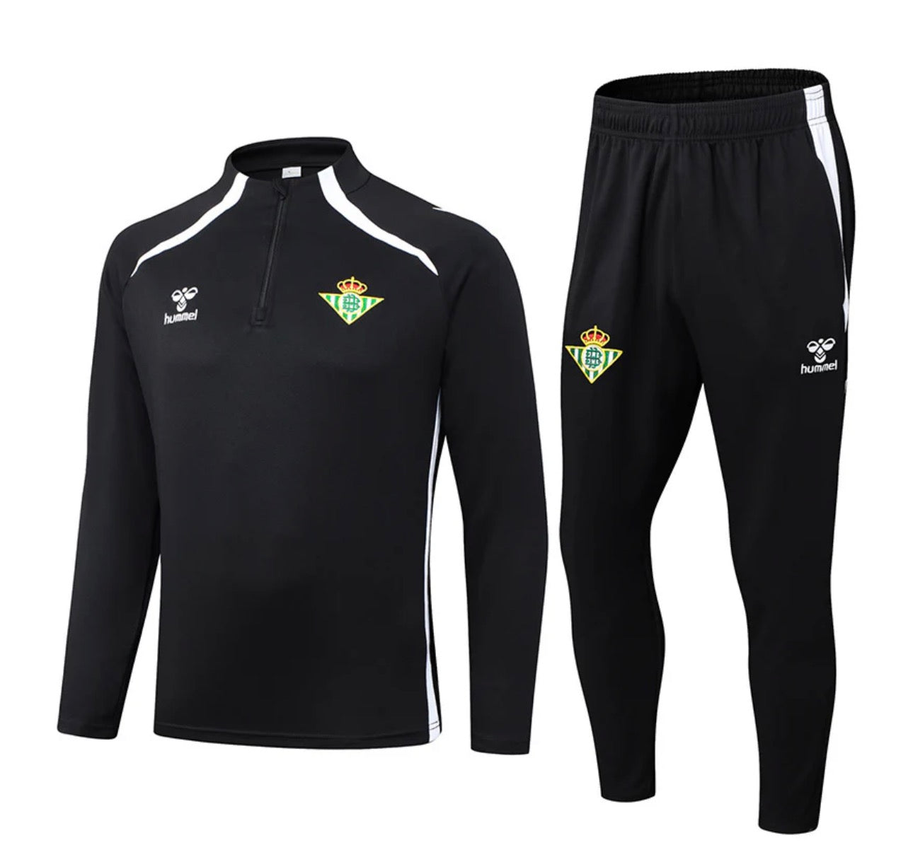 Chándal Real Betis 25/26