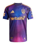 Camiseta LA Galaxy Away 24/25