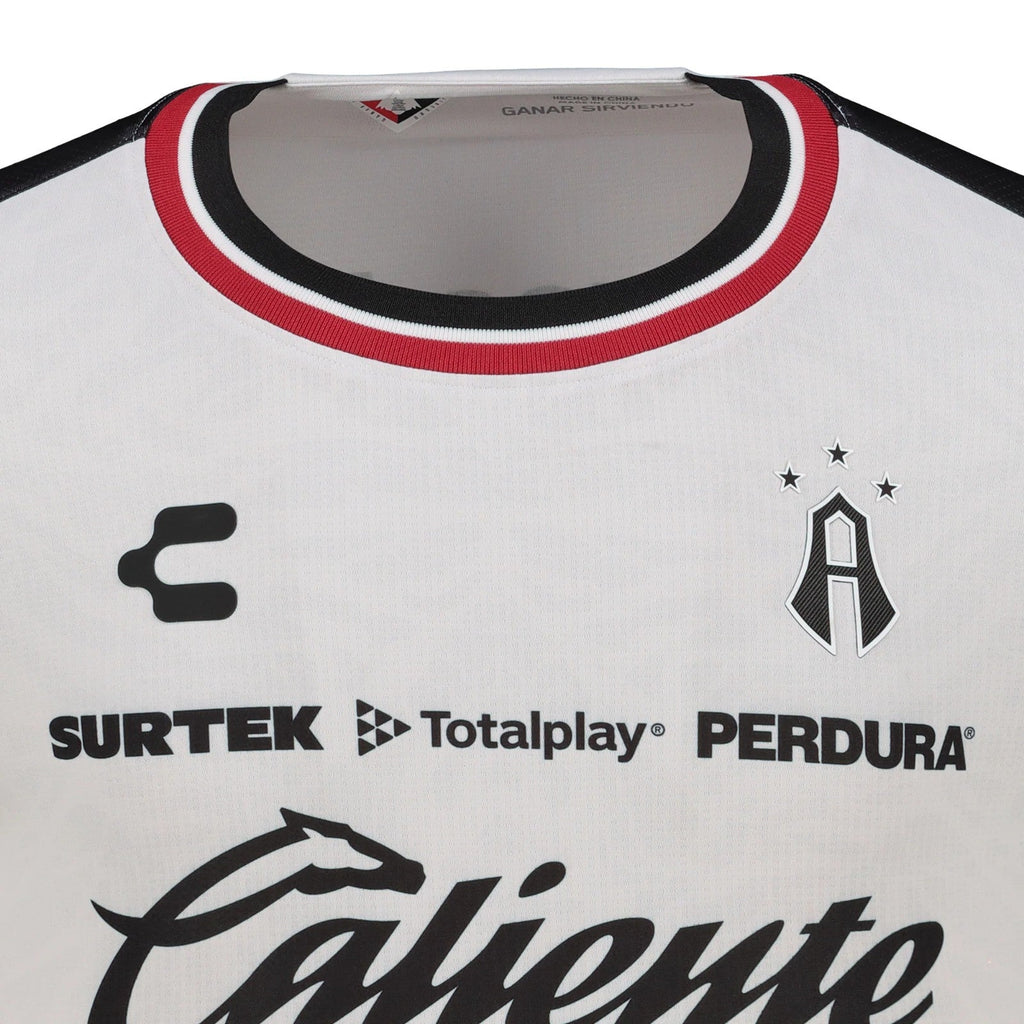 Camiseta Atlas FC Away 25/26