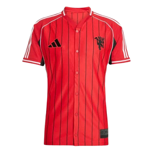Camiseta Manchester United US Pack 25/26