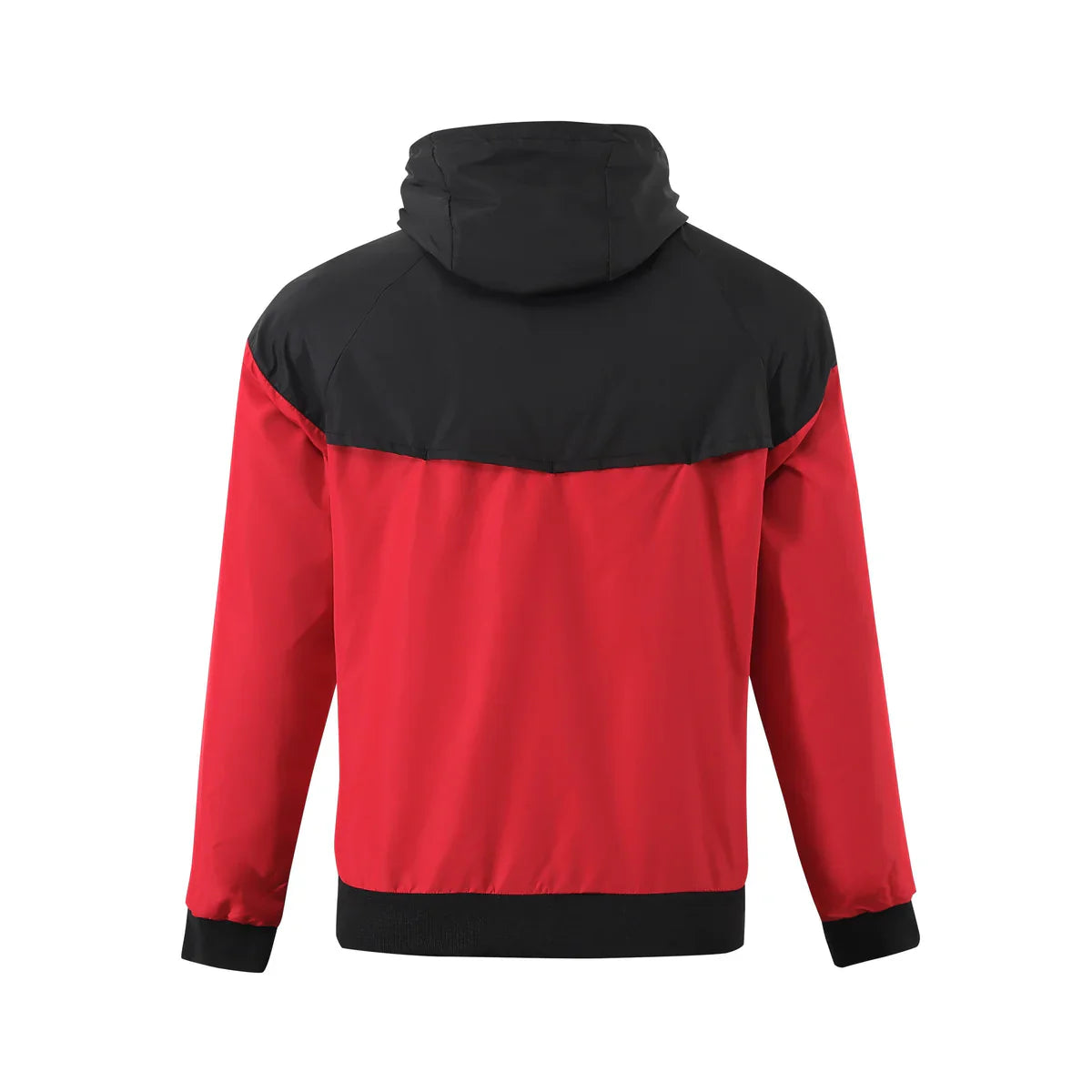 Abrigo Impermeable AC Milan