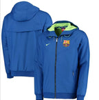 Abrigo Impermeable FC Barcelona