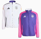 Abrigo de Doble Cara Alemania