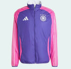 Abrigo de Doble Cara Alemania