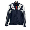 Abrigo Impermeable Real Madrid
