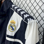 Abrigo Impermeable Real Madrid