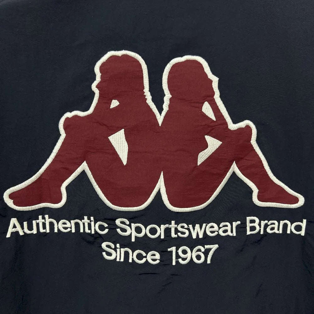 Abrigo Impermeable Real Madrid