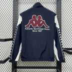 Abrigo Impermeable Real Madrid