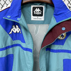 Abrigo Impermeable Real Madrid