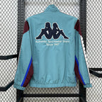 Abrigo Impermeable Real Madrid