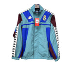 Abrigo Impermeable Real Madrid