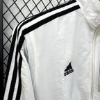 Abrigo de Doble Cara Real Madrid 24/25