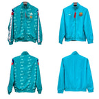 Abrigo de Doble Cara FC Barcelona