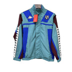 Abrigo Impermeable FC Barcelona