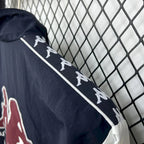 Abrigo Impermeable FC Barcelona