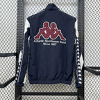 Abrigo Impermeable FC Barcelona