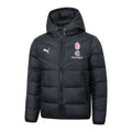 Abrigo acolchado Impermeable AC Milan