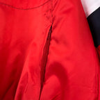 Abrigo Impermeable Juventus